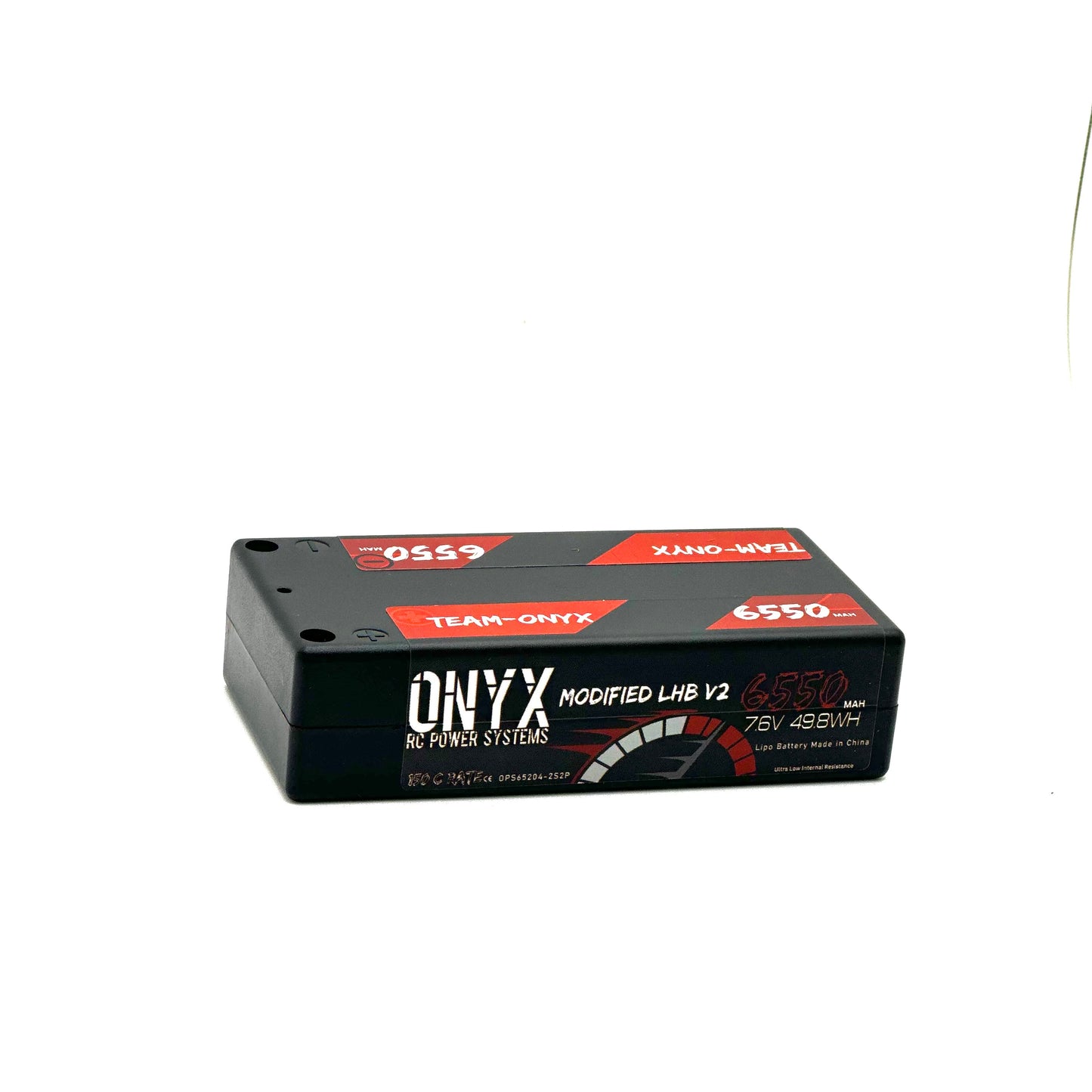 OPS Modified V2 6550mah 2s2p Shorty.