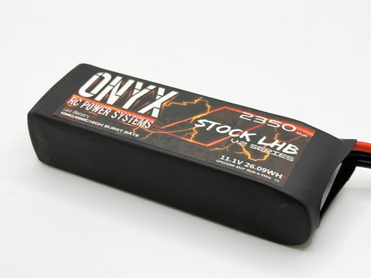 O.P.S Stock LHB 2350mah 3s EC2