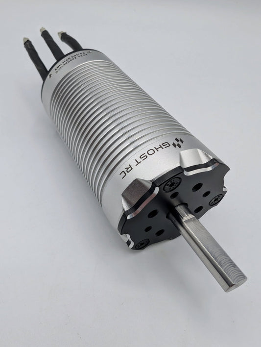 CASTLE/GHOSTRC 1721-2400kV Sold Out. Email for pre order info;)