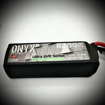 compare product O.P.S Ultra off road Series 6200 mah 14.8v (4s2p)
