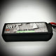 O.P.S Ultra off road Series 6200 mah 14.8v (4s2p)