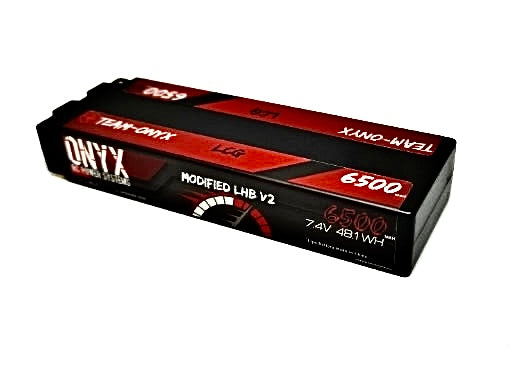OPS Modified V2 6500mah 2s2p LCG Stick.
