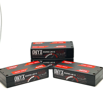 compare product OPS Modified V2 4650mah 2s2p Shorty