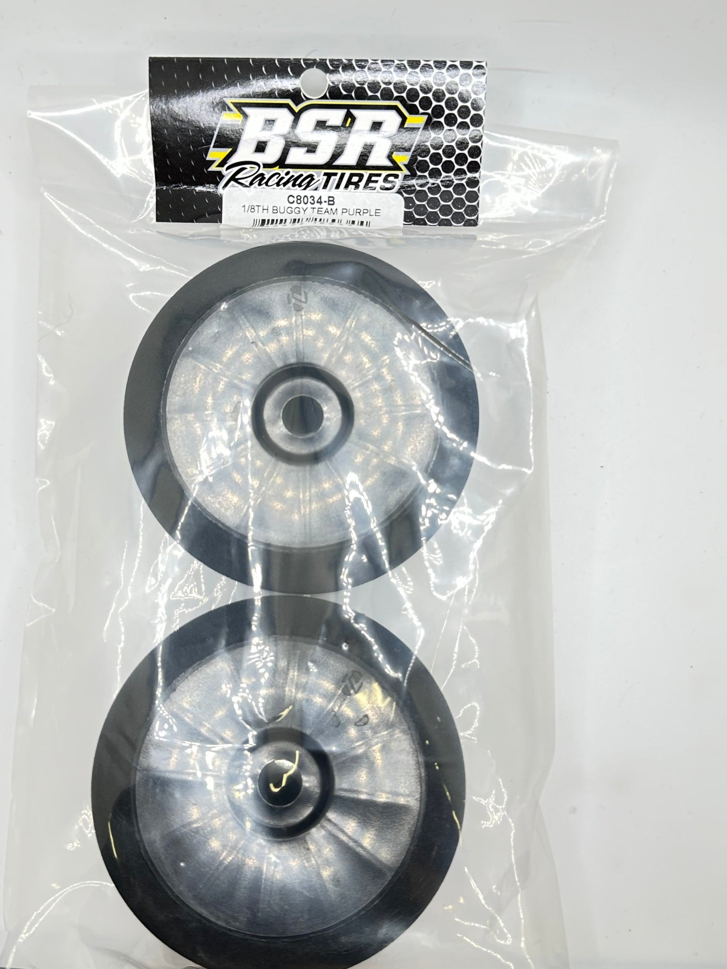 BSR Racing purple. Limited Supply. Speed and Drag.1/8TH 1/7TH LOW STOCK