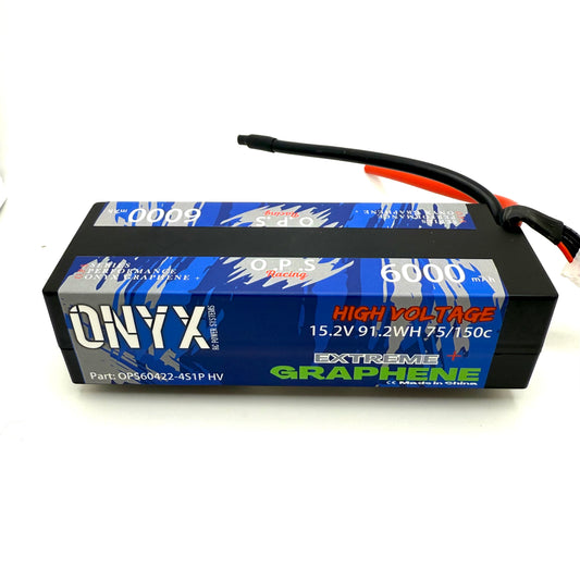 Extreme Graphene 6000 High Voltage 15.2 (4s1p)