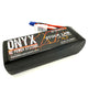 O.P.S Stock LHB 2350mah 4s EC2