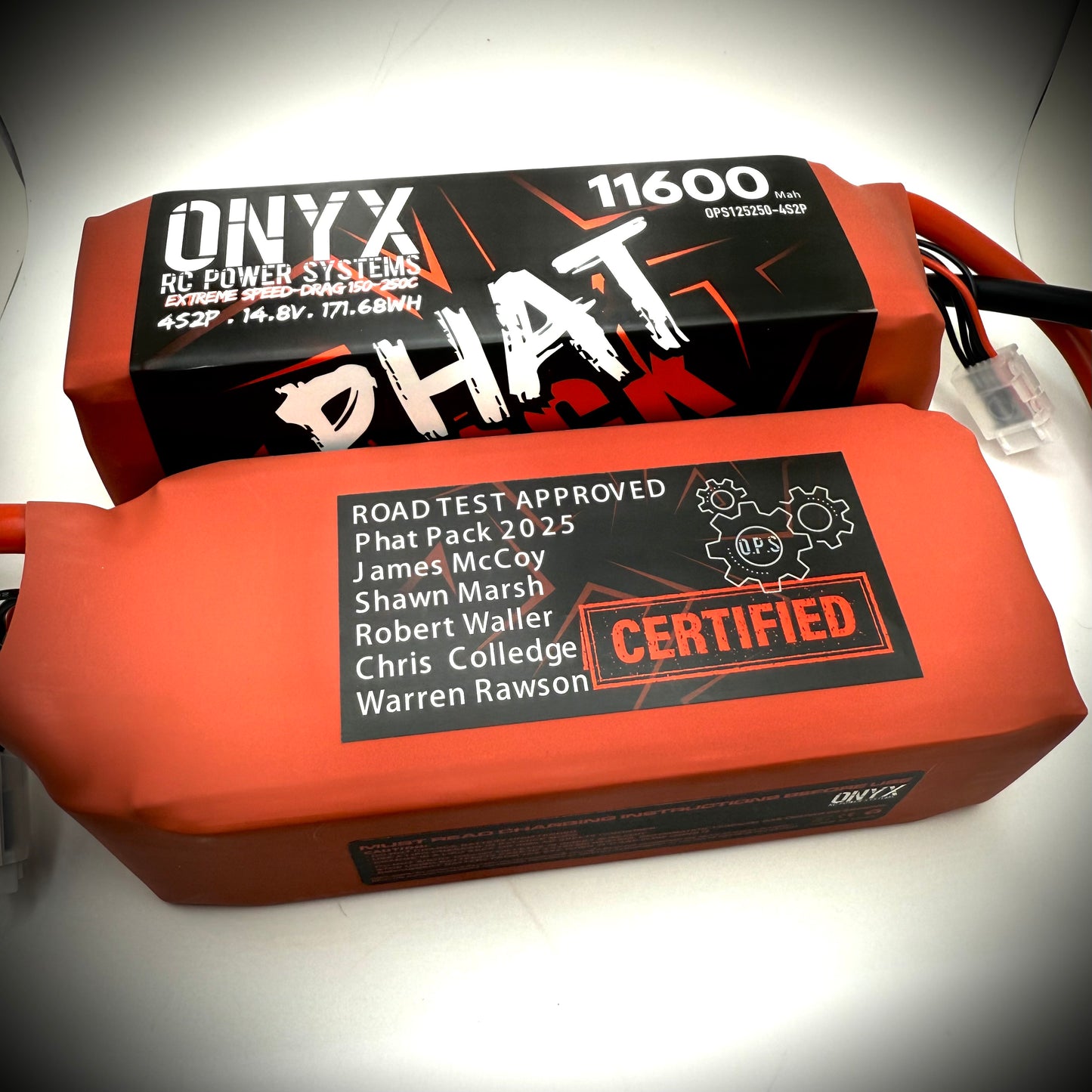 PHAT PACK 11600 4s2p