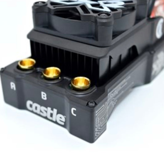 MAMBA XLX2, 8S, 33.6V ESC, 20A PEAK BEC