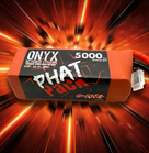 PHAT PACK 5000 6s1p