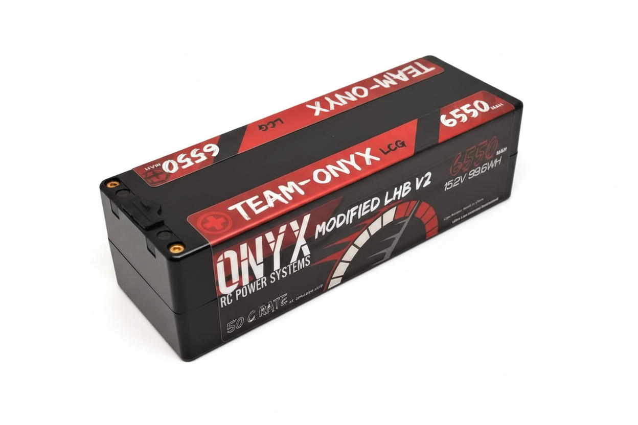 OPS Modified V2 6550mah 4s1p Stick LCG HV.