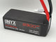 O.P.S 230 McCoy 8300mah 4S2P