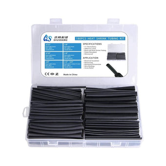 compare product Heat Shrink Kit