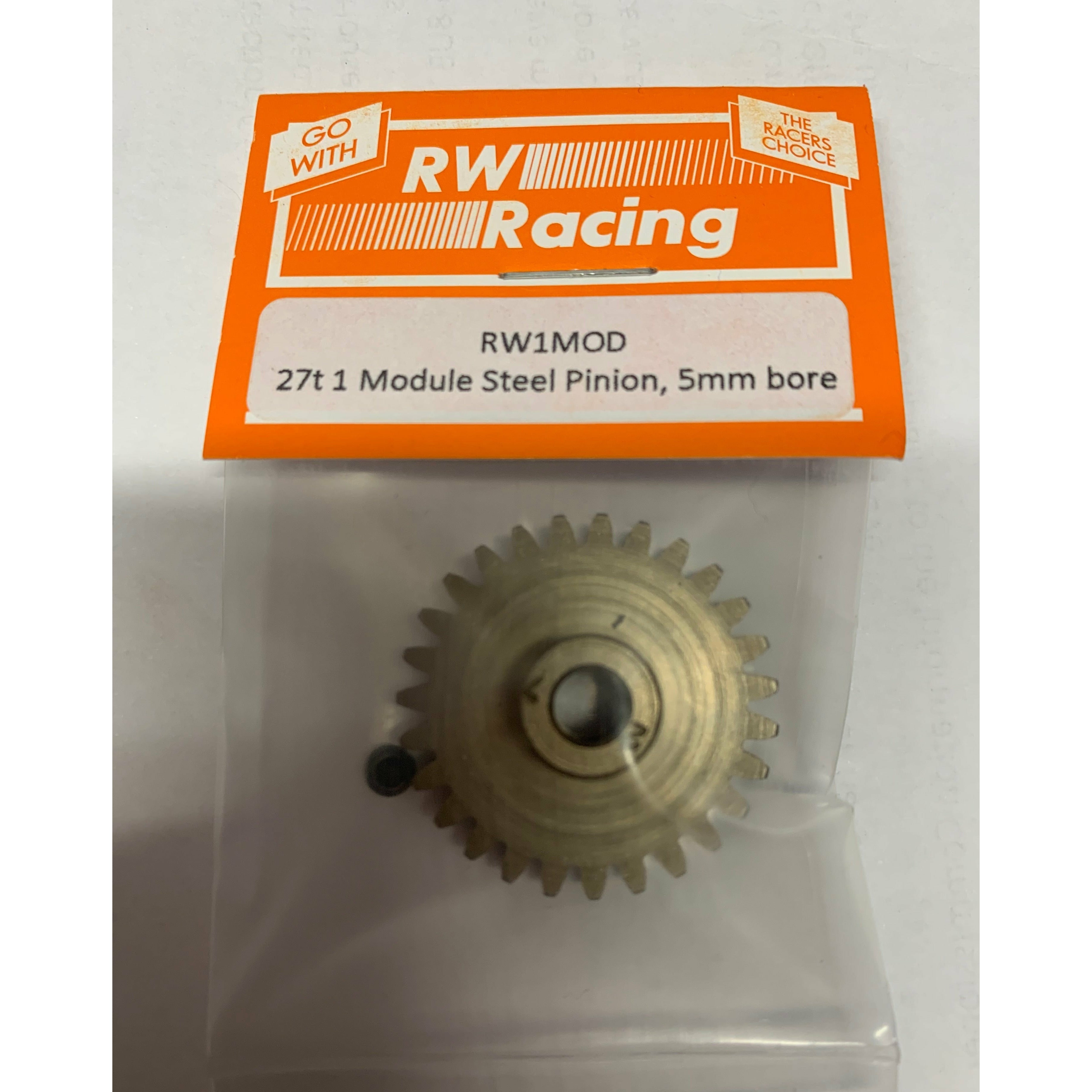RW RACING RW0600 PINIONS - 17 TO 26 TEETH 3.175mm BORE MOD 0.6 STRADA HSP REDCAT | UK RW RACING RW0600 PINIONS - 17 TO 26 TEETH 3.175mm BORE MOD 0.6 STRADA HSP REDCAT | UK