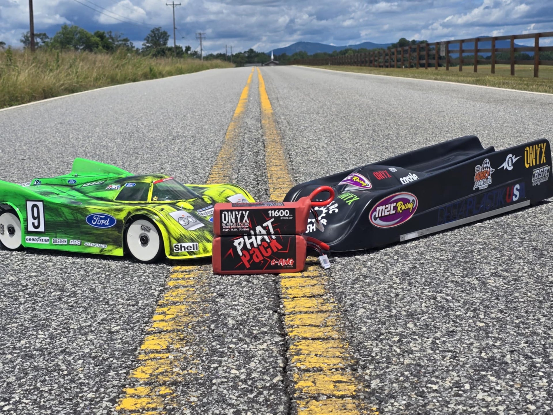 2s Speed/Drag