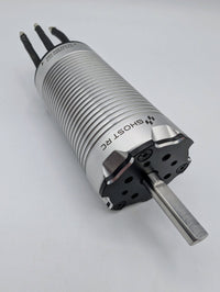 CASTLE/GHOSTRC 1721-2400kV Sold Out. Email for pre order info;)