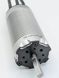 CASTLE/GHOSTRC 1721-2400kV Sold Out. Email for pre order info;)