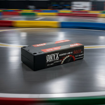 compare product OPS Modified V2 6000mah 2s2p Shorty