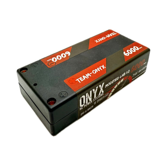 OPS Modified V2 6000mah 2s2p Shorty