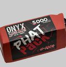 Onyx 5000Mah 8s1p