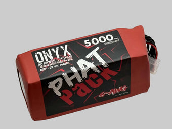 compare product Onyx 5000Mah 8s1p