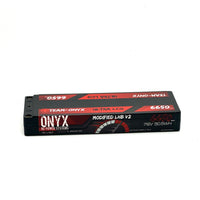 OPS Modified V2 6650mah 2s1p low Profile HV Ultra LCG