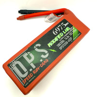 O.P.S Modified LHB 6975 4S2P