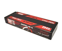 OPS Modified V2 5950mah 2s1p Low Profile Ultra LCG.