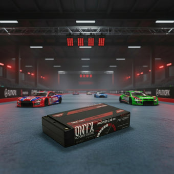 compare product OPS Modified V2 4450mah 2s1p Shorty Low Profile Ultra. Low Stock