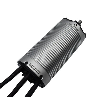 compare product Castle/GhostRC 2028-1700kV Drag and Speed Run Motor