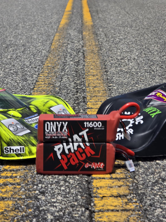 PHAT PACK 11600 4s2p