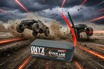compare product O.P.S Stock LHB 6500mah 22.2 (6s1p)