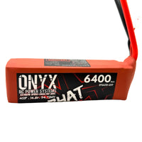 PHAT PACK 6400 4s1p