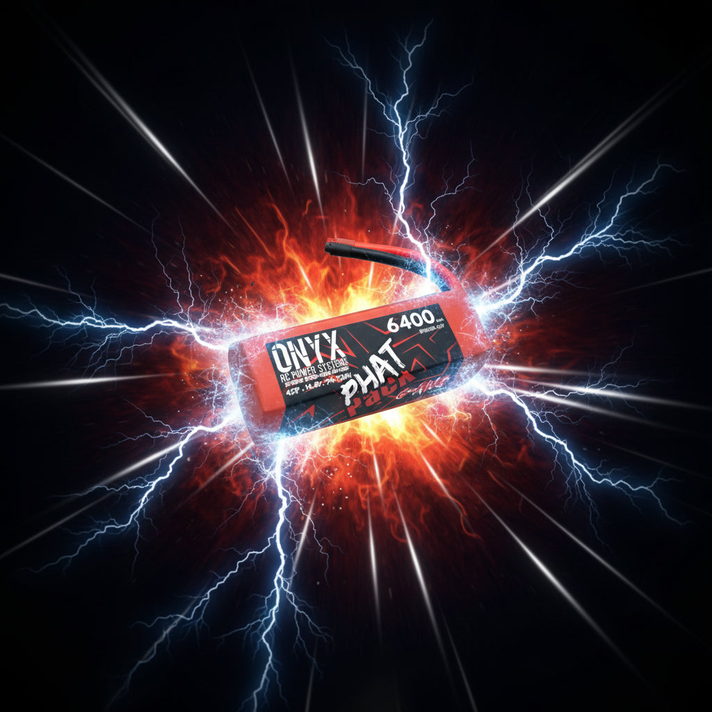 lipo battery 4s 14.8v