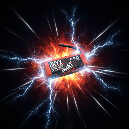 lipo battery 4s 14.8v