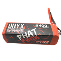 PHAT PACK 6400 6s1p