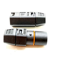 Onyx 8mm Bullet 800amps Starter Pack of 5