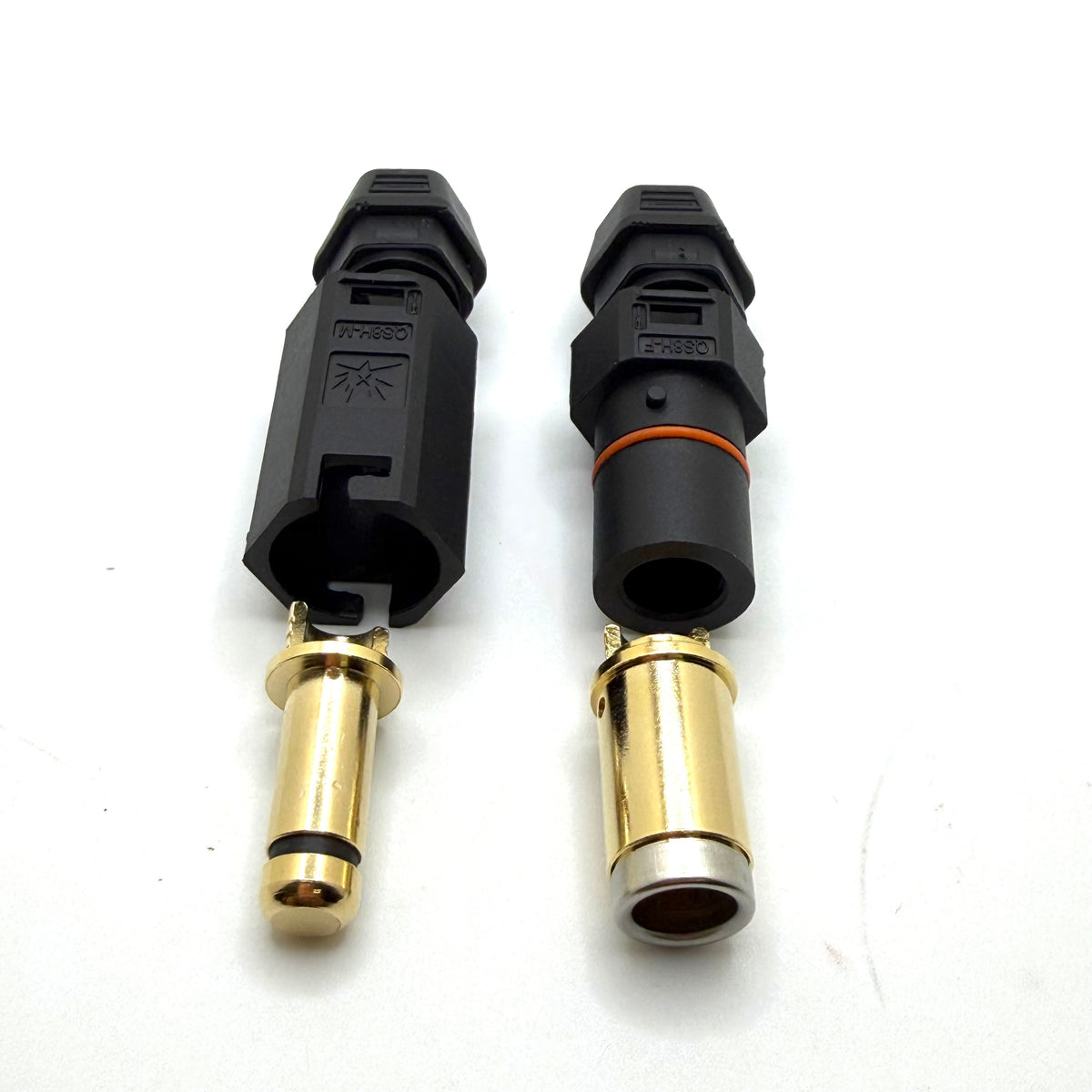 Onyx 8mm Bullet 800amps Starter Pack of 5