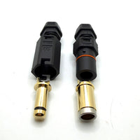 Onyx 8mm Bullet 800amps Starter Pack of 5
