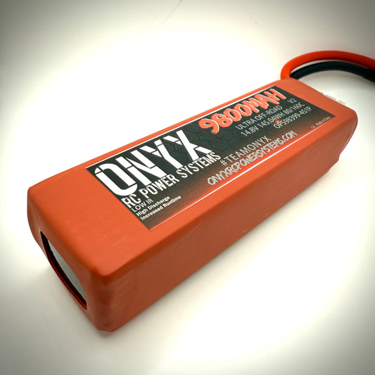 O.P.S Ultra O/R V2 9800 14.8v (4s1p)