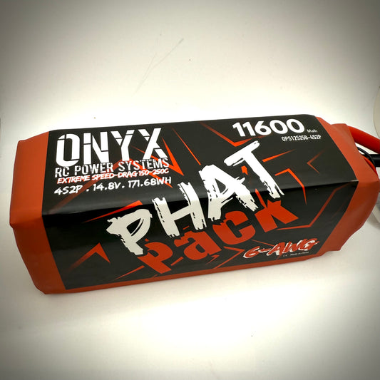 PHAT PACK 11600 4s2p