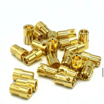 compare product Castle 8MM Male Bullet