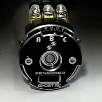 7000 Kv Drag Motor With Adjustable Endbell