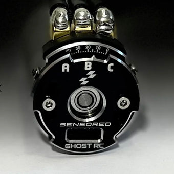 compare product 7000 Kv Drag Motor With Adjustable Endbell