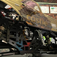 CASTLE 1515 SENSORED MOTOR - 2200KV V2 LIMITED EDITION