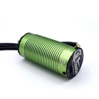 CASTLE 1520 SENSORED MOTOR-1650KV V2