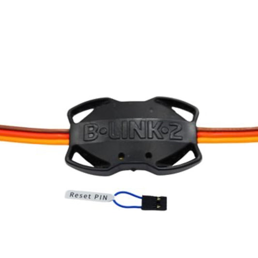 B-Link 2 Bluetooth Interface