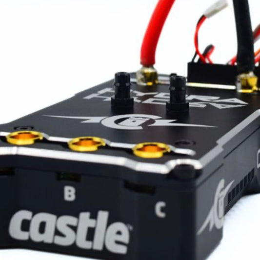 HYDRA COBRA 5 HV, 12S, 50.4V ESC