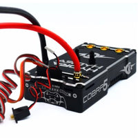 HYDRA COBRA 5 HV, 12S, 50.4V ESC