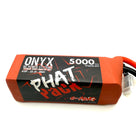 PHAT PACK 5000 6s1p