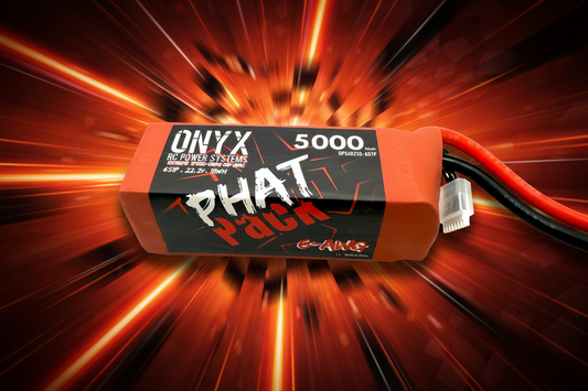 PHAT PACK 5000 6s1p